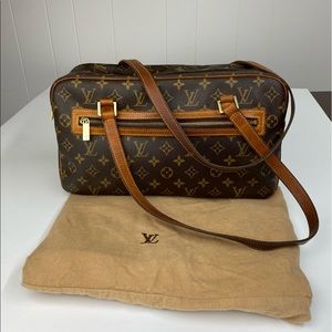 SOLD Louis Vuitton Bag